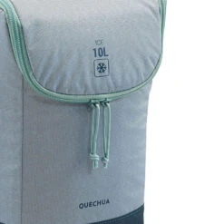 Quechua GLACIERE SOUPLE DE CAMPING - 10L -Magasin De Plein Air glaciere souple de camping 10l 6