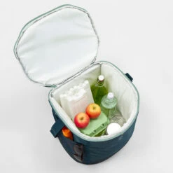 Quechua GLACIERE SOUPLE DE CAMPING - 30L - CONSERVATION AU FRAIS 9H 9 Quechua GLACIERE SOUPLE DE CAMPING - 30L - CONSERVATION AU FRAIS 9H -Magasin De Plein Air glaciere souple de camping 30l conservation au frais 9h 2