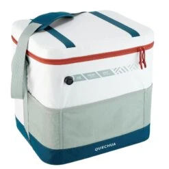 Quechua GLACIERE SOUPLE DE CAMPING - 35 LITRES - CONSERVATION AU FRAIS 17 HEURES -Magasin De Plein Air glaciere souple de camping 35 litres conservation au frais 17 heures 4