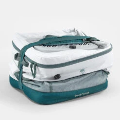 Quechua GLACIÈRE SOUPLE ÉLECTRIQUE DE CAMPING - 30 LITRES - CONSERVATION AU FRAIS 96 H -Magasin De Plein Air glaciere souple electrique de camping 30 litres conservation au frais 96 h 3