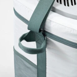 Quechua GLACIÈRE SOUPLE ÉLECTRIQUE DE CAMPING - 30 LITRES - CONSERVATION AU FRAIS 96 H -Magasin De Plein Air glaciere souple electrique de camping 30 litres conservation au frais 96 h 8