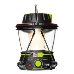 Goal Zero Lighthouse 600 - Lanterne Rechargeable -Magasin De Plein Air goal zero lighthouse 600 lanterne rechargeable 4