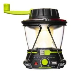Goal Zero Lighthouse 600 - Lanterne Rechargeable -Magasin De Plein Air goal zero lighthouse 600 lanterne rechargeable 5