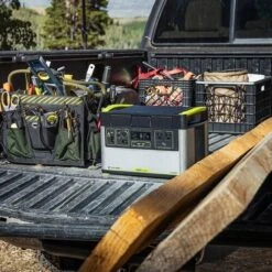 Goal Zero Yeti 1500X Station D'alimentation Portable -Magasin De Plein Air goal zero yeti 1500x station dalimentation portable 5