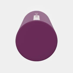 Quechua Gourde Alu 1L Avec Bouchon à Ouverture Rapide Pour La Randonnée - Violet -Magasin De Plein Air gourde alu 1l avec bouchon a ouverture rapide pour la randonnee violet 9