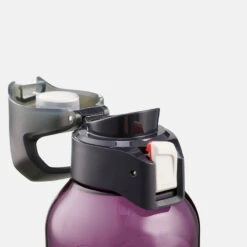Quechua Gourde Ecozen® 0,8L Avec Bouchon Ouverture Rapide Pour La Randonnée - Violet 17 Quechua Gourde Ecozen® 0,8L Avec Bouchon Ouverture Rapide Pour La Randonnée - Violet -Magasin De Plein Air gourde ecozen 08l avec bouchon ouverture rapide pour la randonnee violet 7