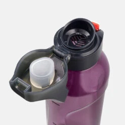 Quechua Gourde Ecozen® 0,8L Avec Bouchon Ouverture Rapide Pour La Randonnée - Violet 18 Quechua Gourde Ecozen® 0,8L Avec Bouchon Ouverture Rapide Pour La Randonnée - Violet -Magasin De Plein Air gourde ecozen 08l avec bouchon ouverture rapide pour la randonnee violet 8