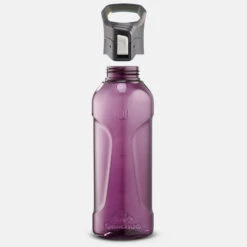 Quechua Gourde Ecozen® 0,8L Avec Bouchon Ouverture Rapide Pour La Randonnée - Violet 19 Quechua Gourde Ecozen® 0,8L Avec Bouchon Ouverture Rapide Pour La Randonnée - Violet -Magasin De Plein Air gourde ecozen 08l avec bouchon ouverture rapide pour la randonnee violet 9