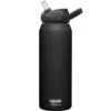 Camelbak Gourde Eddy®+ En Acier Inoxydable Isotherme Et Filtre LifeStraw® 1 L