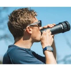 GOURDE FILTRANTE PURIFICATEUR D'EAU LIBERTY - LIFESAVER - 400 ML - 2000L FILTRÉS -Magasin De Plein Air gourde filtrante purificateur deau liberty lifesaver 400 ml 2000l filtres 6