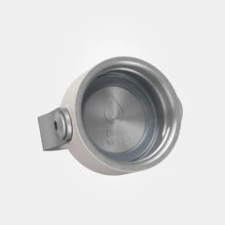 Quechua Gourde Inox 1L Avec Bouchon à Vis Pour La Randonnée - Blanc 15 Quechua Gourde Inox 1L Avec Bouchon à Vis Pour La Randonnée - Blanc -Magasin De Plein Air gourde inox 1l avec bouchon a vis pour la randonnee blanc 5