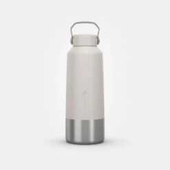 Quechua Gourde Inox 1L Avec Bouchon à Vis Pour La Randonnée - Blanc 19 Quechua Gourde Inox 1L Avec Bouchon à Vis Pour La Randonnée - Blanc -Magasin De Plein Air gourde inox 1l avec bouchon a vis pour la randonnee blanc 9