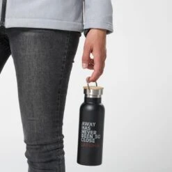 Lafuma Gourde Randonnée Mixte NUNATHERM 0,5L -Magasin De Plein Air gourde randonnee mixte nunatherm 05l 3