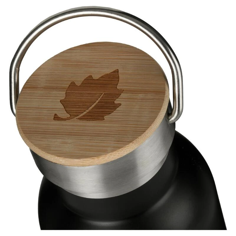 Lafuma Gourde Randonnée Mixte NUNATHERM 0,75L 2 Lafuma Gourde Randonnée Mixte NUNATHERM 0,75L – Image 2