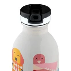 Gourdes 24Bottles Best Friends Gourde Enfant- 250 Ml -Magasin De Plein Air gourdes 24bottles best friends gourde enfant 250 ml 2