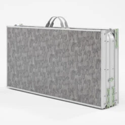 Quechua GRANDE TABLE DE CAMPING PLIANTE - 6 À 8 PERSONNES -Magasin De Plein Air grande table de camping pliante 6 a 8 personnes 2