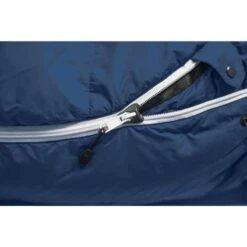 Grüezi Biopod Wool Zero - Bleu Nuit -Magasin De Plein Air gruezi biopod wool zero bleu nuit 2