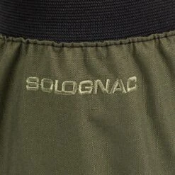 Guêtres Chasse Imperméables Crosshunt 100 Vertes 12 Guêtres Chasse Imperméables Crosshunt 100 Vertes -Magasin De Plein Air guetres chasse impermeables crosshunt 100 vertes 4