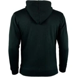 GUGGEN Mountain H02 Sweat à Capuche En Polaire à Manches Longues Pour Homme -Magasin De Plein Air guggen mountain h02 sweat a capuche en polaire a manches longues pour homme 3