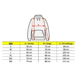 GUGGEN Mountain H02 Sweat à Capuche En Polaire à Manches Longues Pour Homme -Magasin De Plein Air guggen mountain h02 sweat a capuche en polaire a manches longues pour homme 6