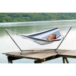 Hamac Amazonas Samba Marine -Magasin De Plein Air hamac amazonas samba marine 4