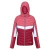 Regatta Harrock II Femme Randonnée Veste Baffled