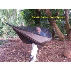 Hennessy Hammock Safari Deluxe Classique -Magasin De Plein Air hennessy hammock safari deluxe classique 4