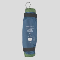 Housse De Compression De Trekking Imperméable - 20 Litres -Magasin De Plein Air housse de compression de trekking impermeable 20 litres 2