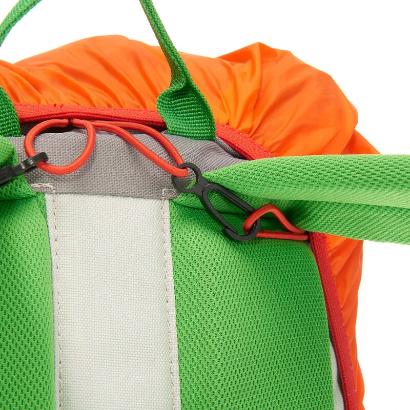 Housse De Pluie Sac à Dos De Randonnée Montagne 20-35 L 2 Housse De Pluie Sac à Dos De Randonnée Montagne 20-35 L – Image 2