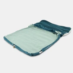 Quechua HOUSSE MATELAS GONFLABLE - AIRBED COVER 140 CM - 2 PERSONNES -Magasin De Plein Air housse matelas gonflable airbed cover 140 cm 2 personnes 3