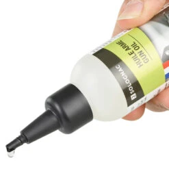 HUILE 100 BURETTE POUR ARMES 6 HUILE 100 BURETTE POUR ARMES -Magasin De Plein Air huile 100 burette pour armes 2