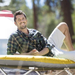 Intex Matelas Gonflable Cot Size Camp Bed -Magasin De Plein Air intex matelas gonflable cot size camp bed 3