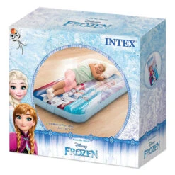 Intex Matelas Gonflable Frozen 8 Intex Matelas Gonflable Frozen -Magasin De Plein Air intex matelas gonflable frozen 3