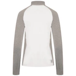 Dare 2b Involved II Stretch Femme De Randonnée Couche Intermédiaire - Blanc -Magasin De Plein Air involved ii stretch femme de randonnee couche intermediaire blanc 2