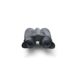 JUMELLE DE VISION THERMIQUE - PULSAR MERGER LRF XQ35 - CHASSE - PORTÉE 1350 M -Magasin De Plein Air jumelle de vision thermique pulsar merger lrf xq35 chasse portee 1350 m 2