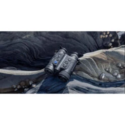 JUMELLE DE VISION THERMIQUE - PULSAR MERGER LRF XQ35 - CHASSE - PORTÉE 1350 M -Magasin De Plein Air jumelle de vision thermique pulsar merger lrf xq35 chasse portee 1350 m 6