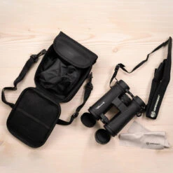 Jumelles BRESSER Corvette 10x42 étanches -Magasin De Plein Air jumelles bresser corvette 10x42 etanches 2
