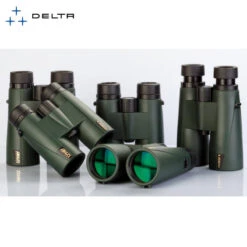JUMELLES DELTA OPTICAL FOREST II 8.5X50 -Magasin De Plein Air jumelles delta optical forest ii 85x50 6