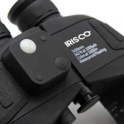 Jumelles OUTDOOR 7X50 étanches Avec Compas BLACK EDITION IRISCO -Magasin De Plein Air jumelles outdoor 7x50 etanches avec compas black edition irisco 4