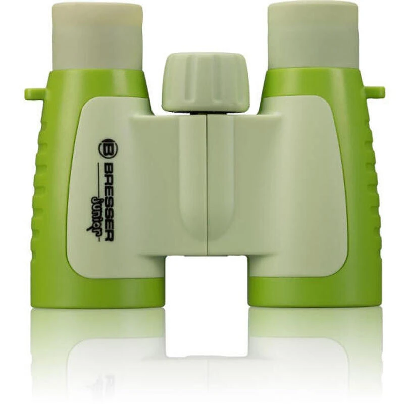 Jumelles Pour Enfants BRESSER JUNIOR 3x30 En Différentes Couleurs Vertes 4 Jumelles Pour Enfants BRESSER JUNIOR 3x30 En Différentes Couleurs Vertes – Image 4