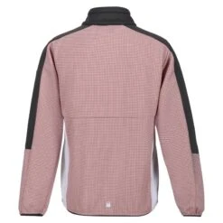 Regatta Junior Highton II Polaire De Randonnée Zippée Pour Enfant -Magasin De Plein Air junior highton ii polaire de randonnee zippee pour enfant 3