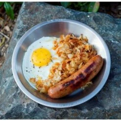 Kelly Kettle Ensemble De Plats/Bols De Camping -Magasin De Plein Air kelly kettle ensemble de platsbols de camping 4