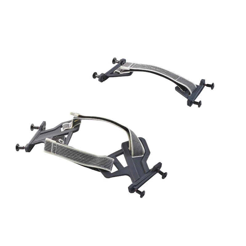 Quechua Kit De Fixation Pour Raquettes A Neige SH100 EASY Pied Gauche Et Taille M. 1 Quechua Kit De Fixation Pour Raquettes A Neige SH100 EASY Pied Gauche Et Taille M.