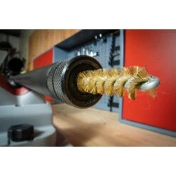 Kit De Nettoyage Calibre 4,5mm -Magasin De Plein Air kit de nettoyage calibre 45mm 4