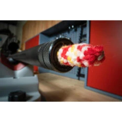 Kit De Nettoyage Calibre 4,5mm -Magasin De Plein Air kit de nettoyage calibre 45mm 6