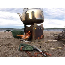 Kupilka 8 Firesteel-Conifer (Vert) -Magasin De Plein Air kupilka 8 firesteel conifer vert 2