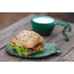 Kupilka Boîte-cadeau-Tasse, Cuillère Et Bol-Conifère (Vert) -Magasin De Plein Air kupilka boite cadeau tasse cuillere et bol conifere vert 2