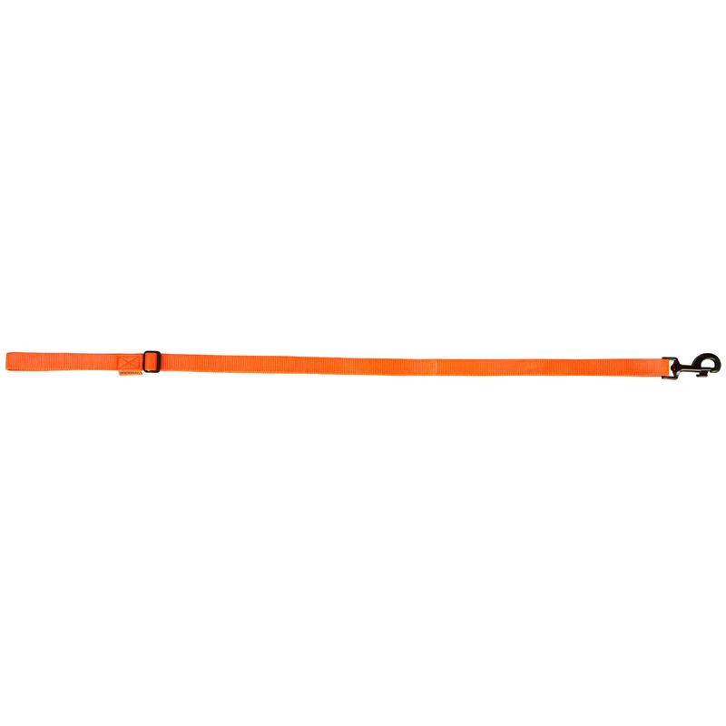 Laisse Chien Orange 100 3 Laisse Chien Orange 100 – Image 3