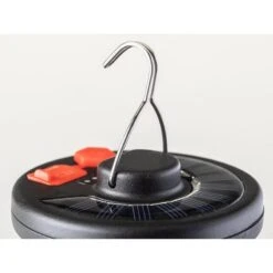 Lampe De Camping Kvitnes - Lampe LED - 6 Modes D'éclairage - Fonction Powerbank -Magasin De Plein Air lampe de camping kvitnes lampe led 6 modes declairage fonction powerbank 4