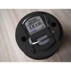 Lampe De Camping LED - Tarfala - Rechargeable USB - Autonomie 110h - Noir -Magasin De Plein Air lampe de camping led tarfala rechargeable usb autonomie 110h noir 4